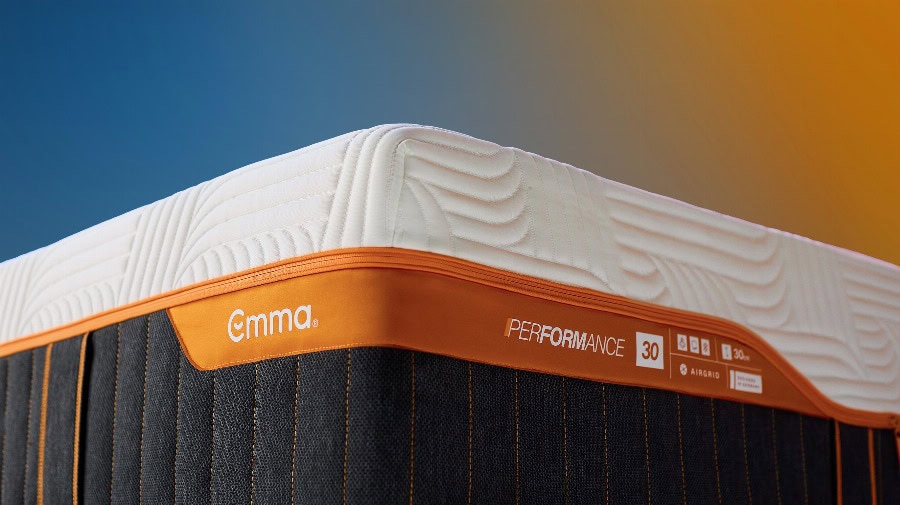 Emma Performance 30 Matras