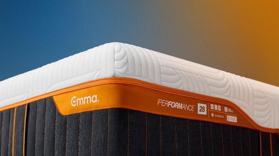 Emma Performance 28 Matras