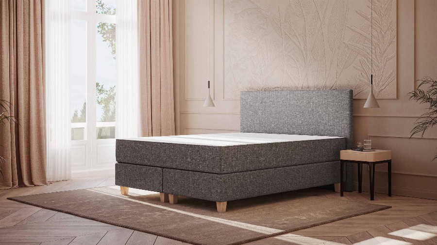 Emma Original Boxspring