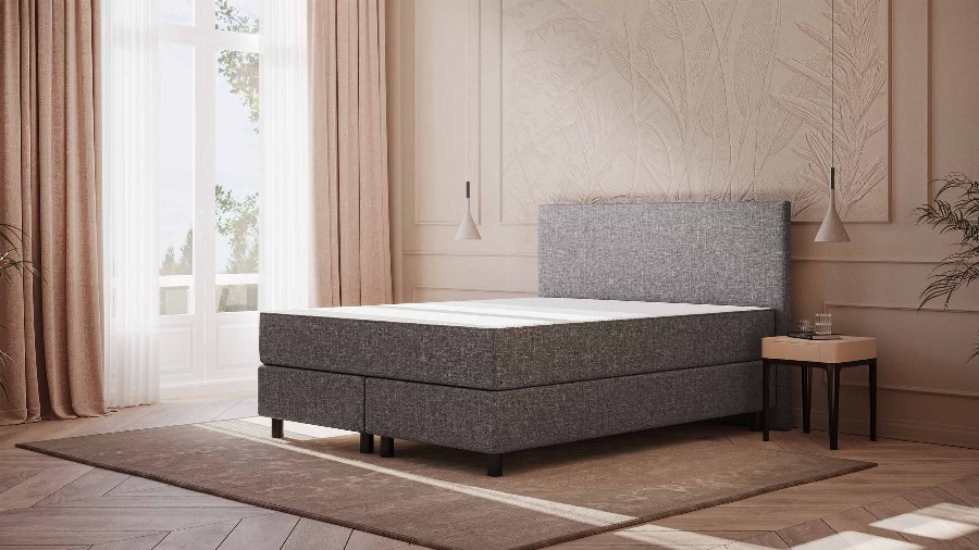 Emma Original Boxspring