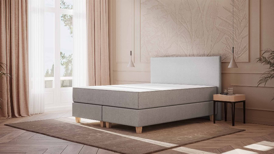 Emma Original Boxspring