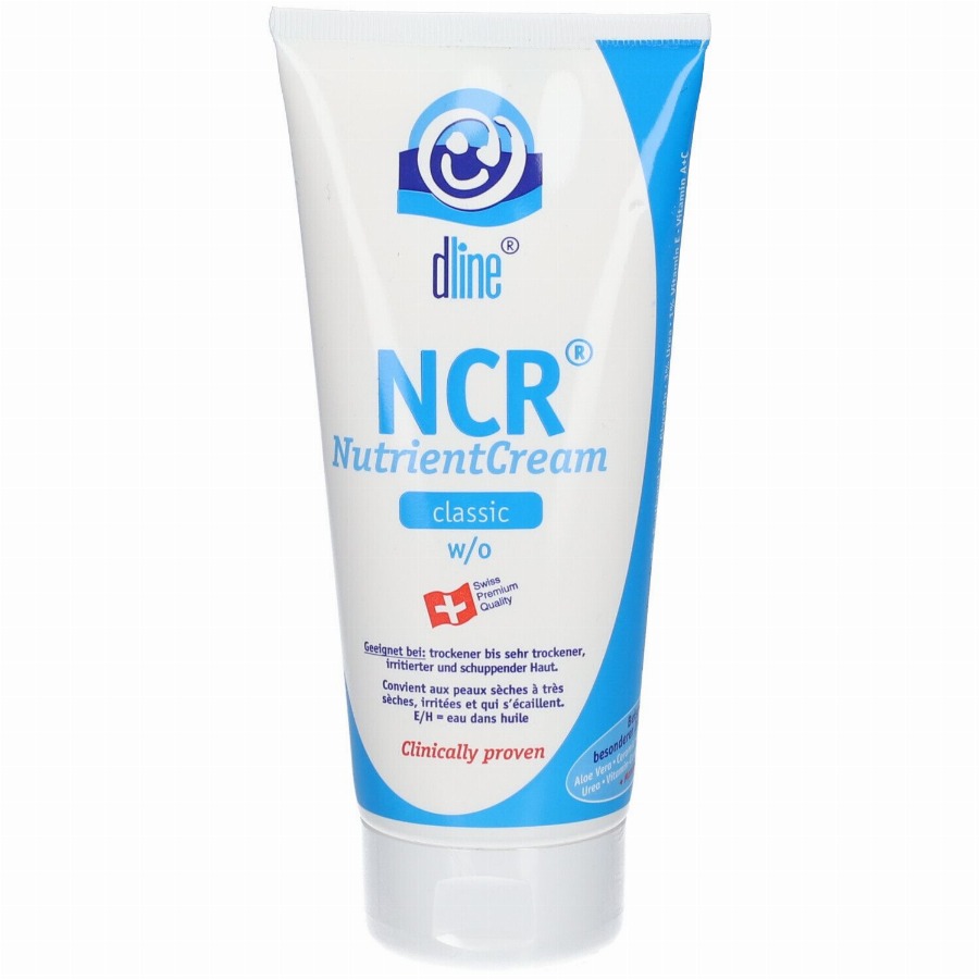 NCR® Voedingscrème 200 Crème
