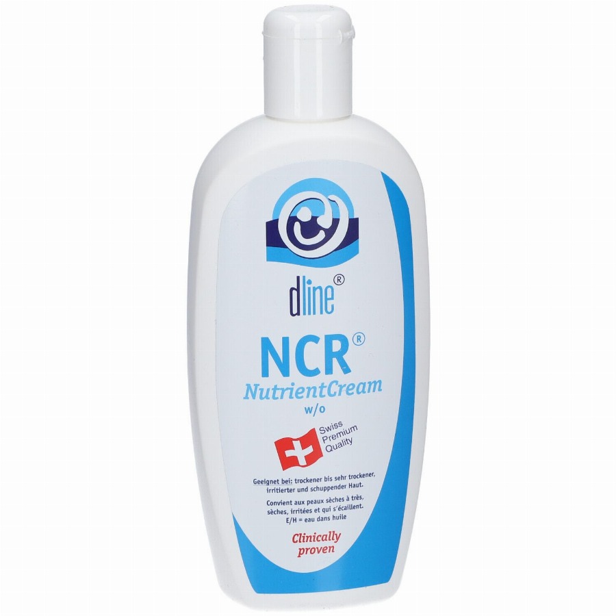 Ncr® – NutrientCream 500 Crème