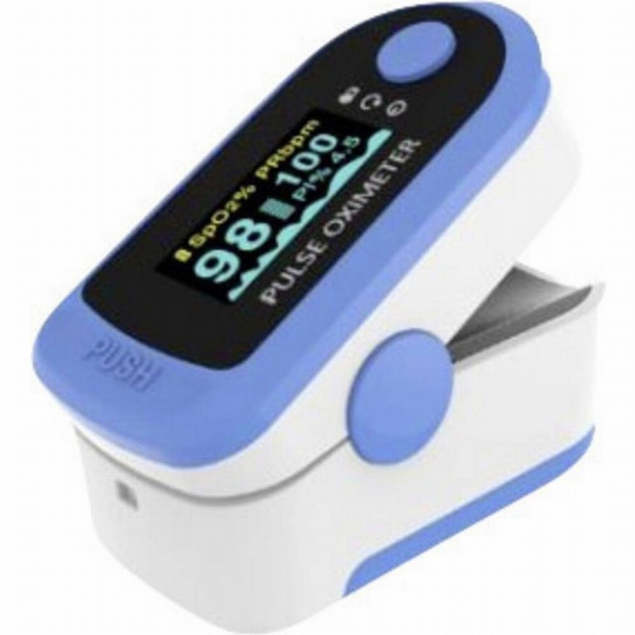 Easypix PO2 64011 Saturatiemeter