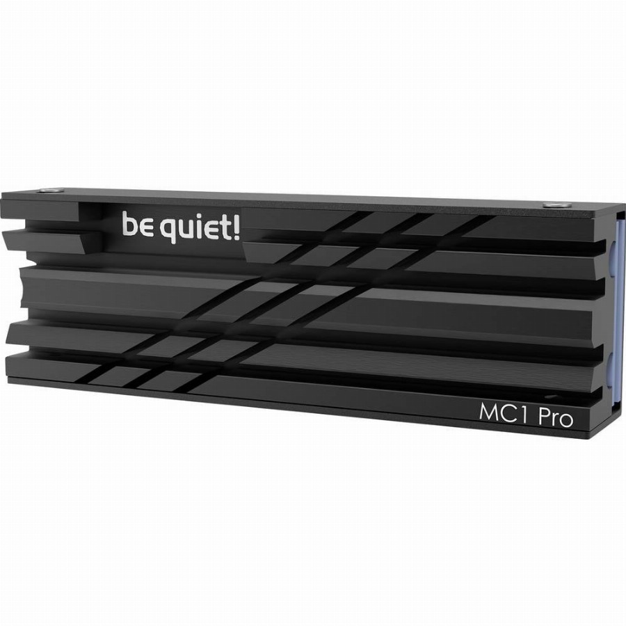 be quiet! MC1 Pro M.2 SSD Heatsink