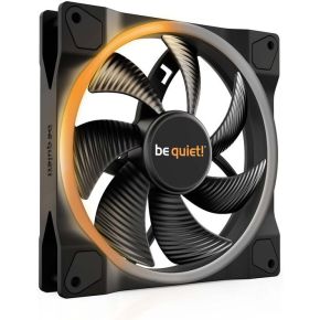 be quiet! Light Wings PWM 140x140x25