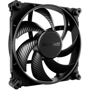 be quiet! SILENT WINGS 4 140mm PWM