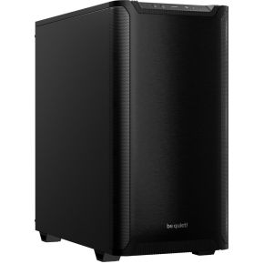 be quiet! PURE BASE 501 Zwart