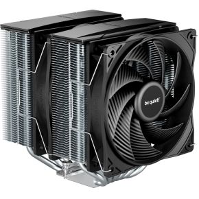 be quiet! PURE ROCK PRO 3