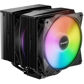 be quiet! PURE ROCK PRO 3 LX