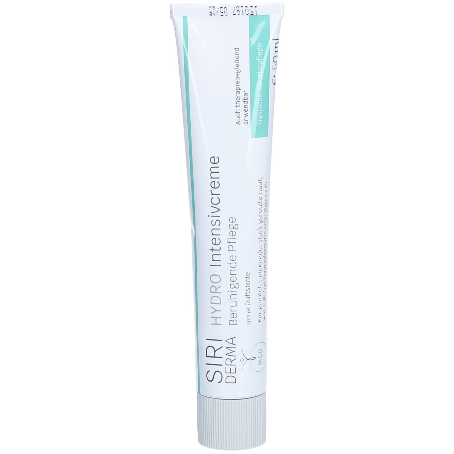 Siriderma Hydro Intense Crème 50
