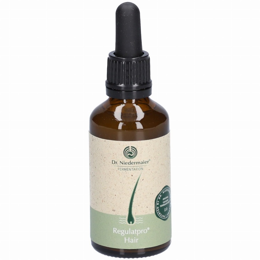 Regulatpro Hair Serum Pipetfles 50 ml