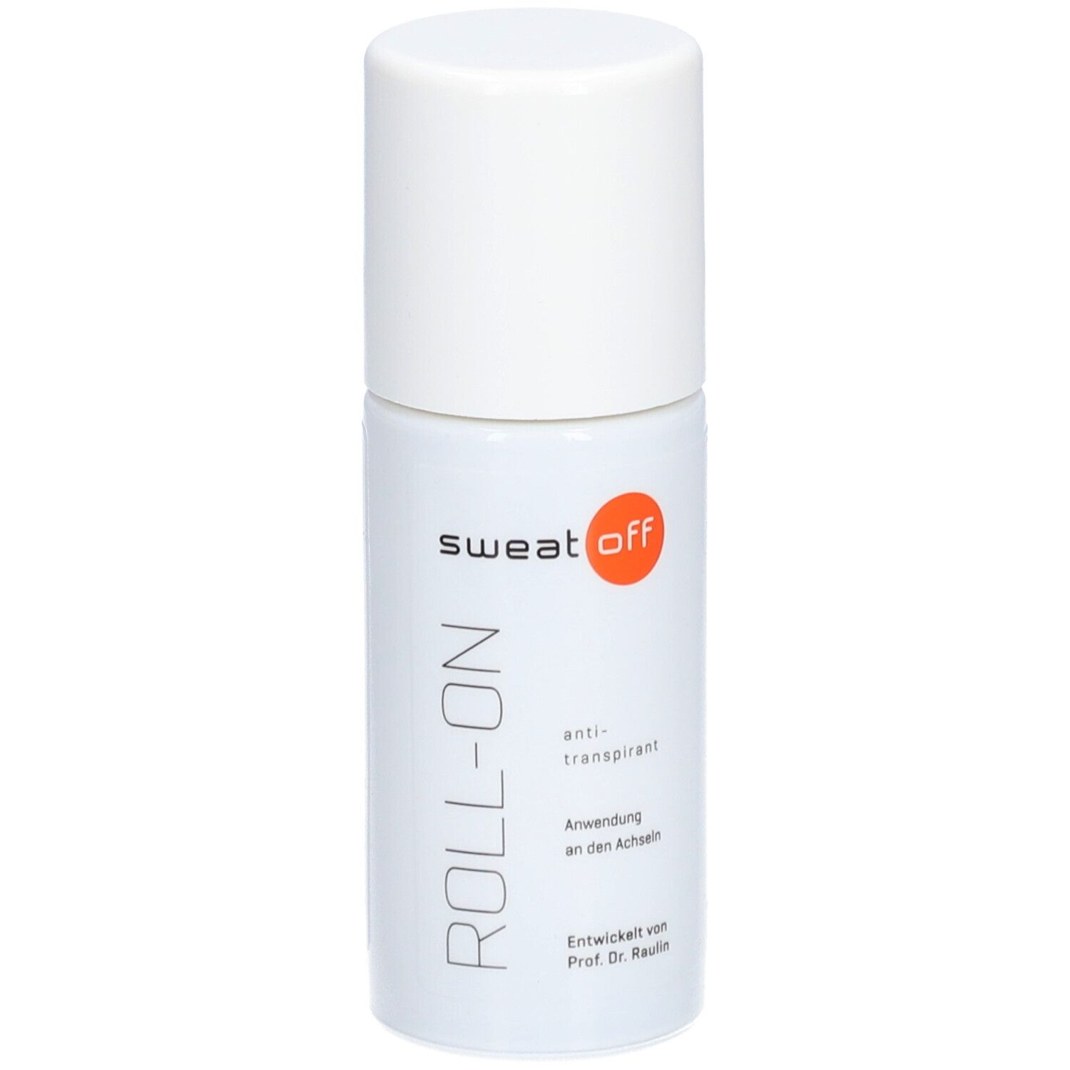 SWEAT-OFF Anti-transpiratieroller 50 Roller