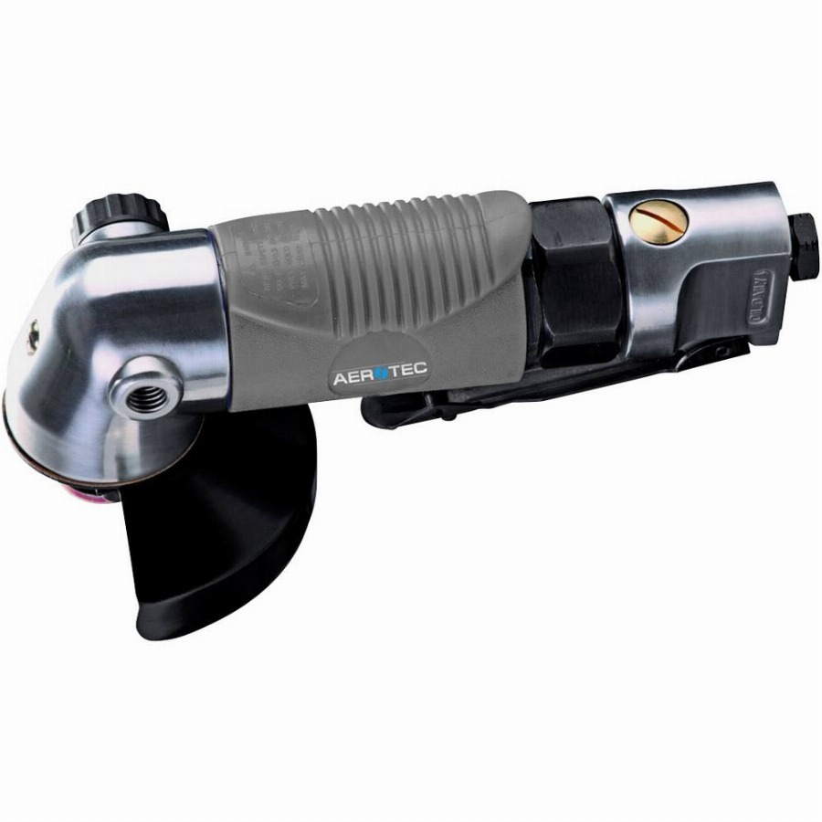 Aerotec ST 125 2009543 Haakse persluchtslijper 125 mm