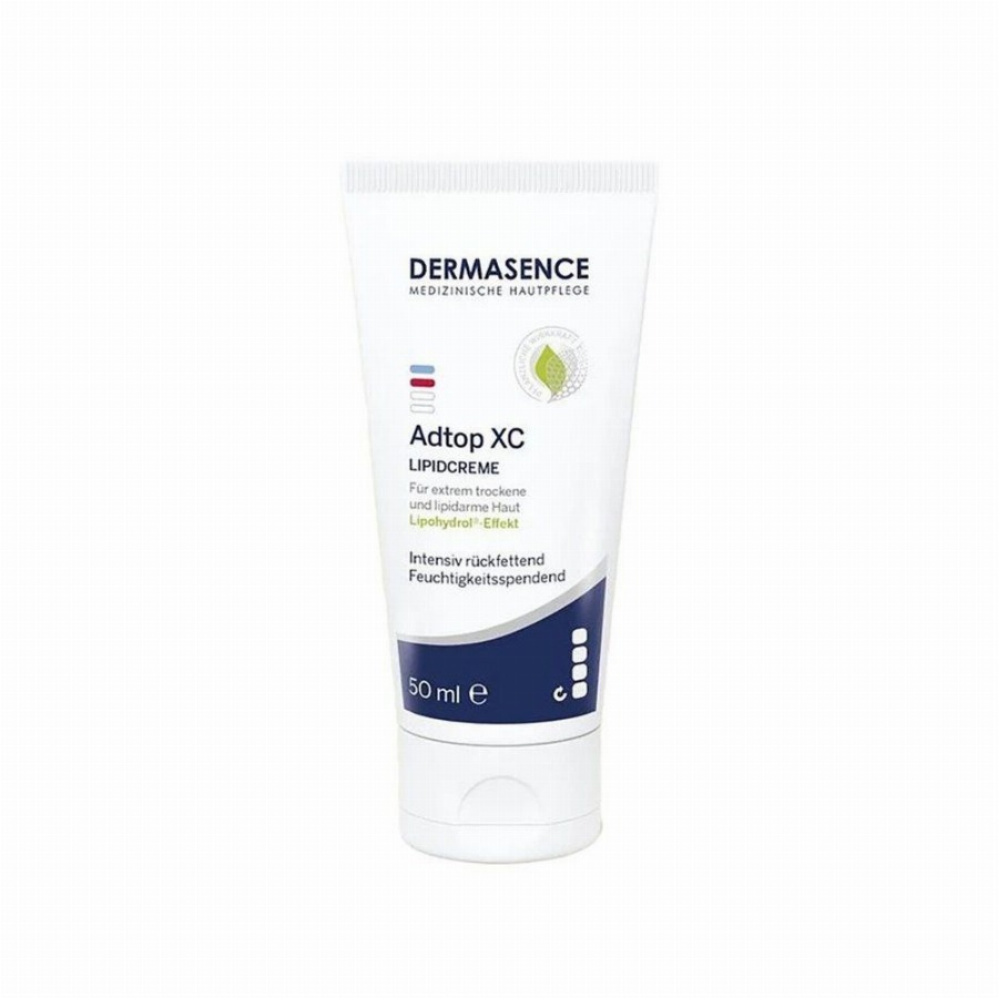 Dermasence Adtop XC Lipiden Crème 50