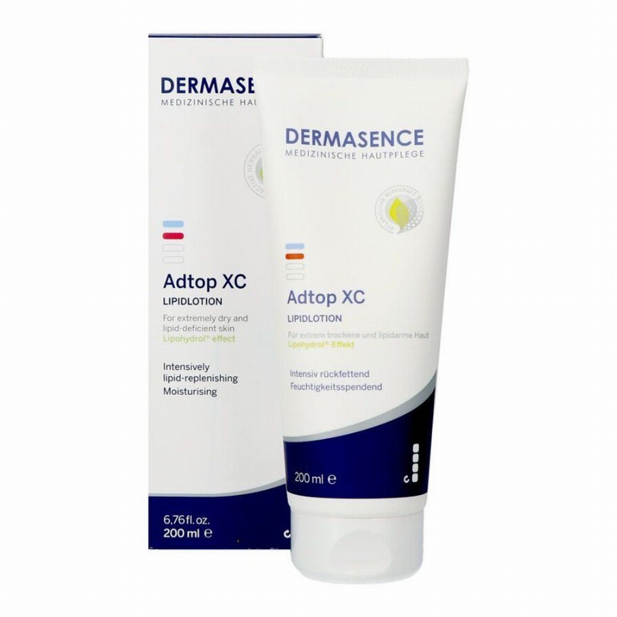 Dermasence Adtop XC Lipiden Lotion 200 Versteviger