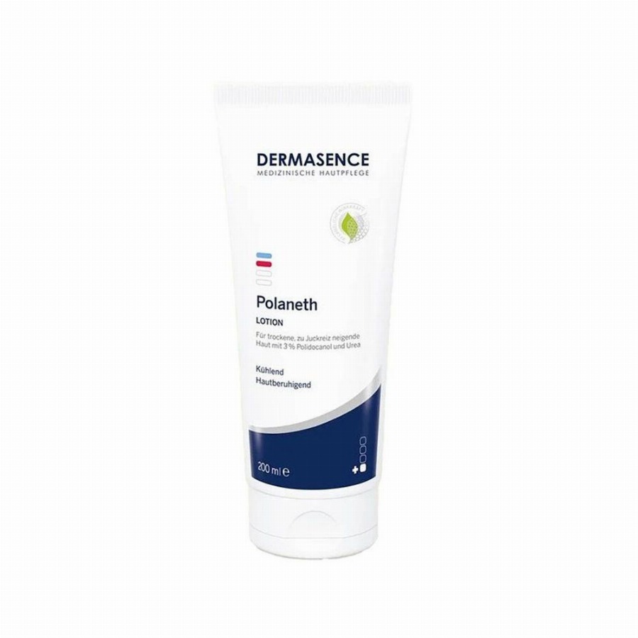 Dermasence Polaneth Lotion 200 Versteviger