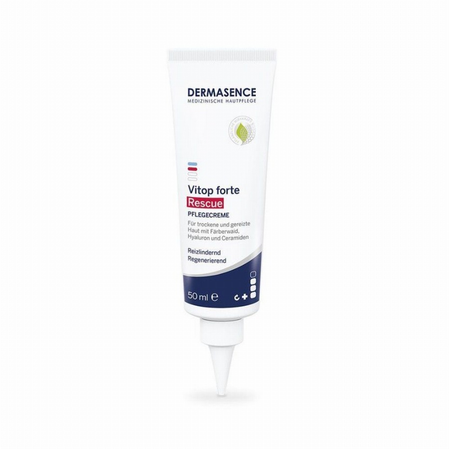Dermasence Vitop Forte Rescue Care Cream 50 Crème