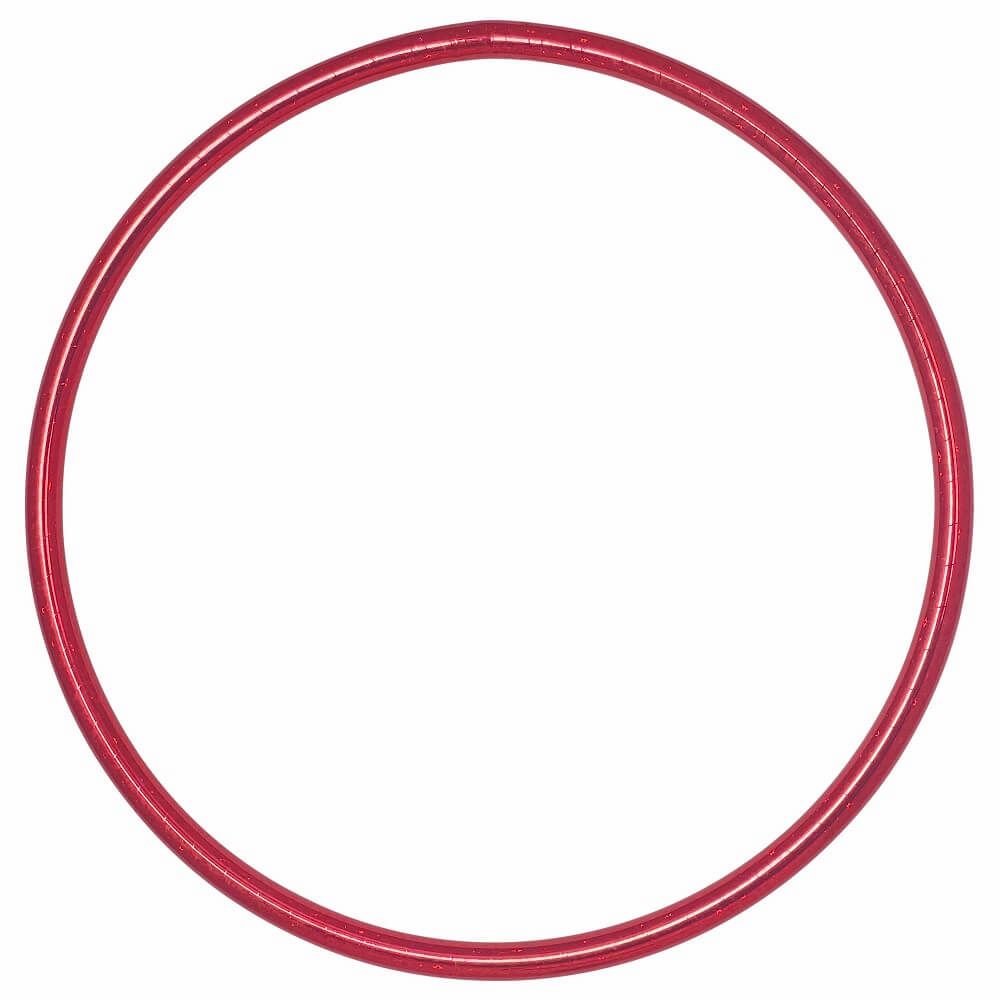 Hoopomania Sternen kinderhoelahoep | Ø 70 cm Rood 1