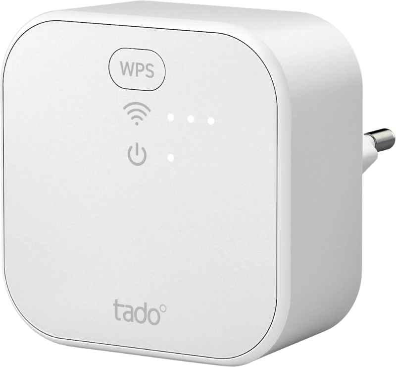 tado Bridge X (uitbreiding)