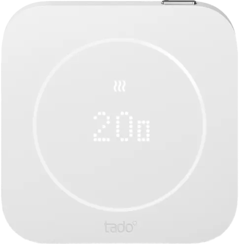 tado Bedrade Slimme Thermostaat X 2e Generatie (Uitbreiding)