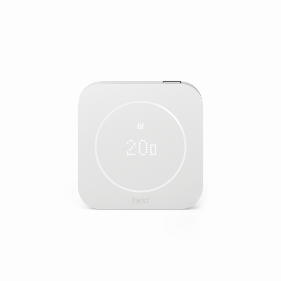 tado Bedrade Slimme Thermostaat X 2e Generatie (Uitbreiding)