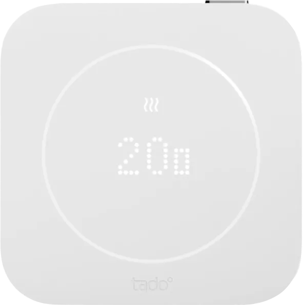 tado Draadloze Temperatuursensor X 2e Generatie
