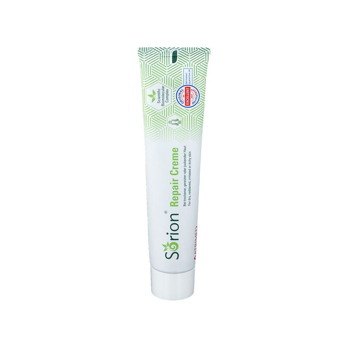 Sorion® Herstellende crème 50 Crème