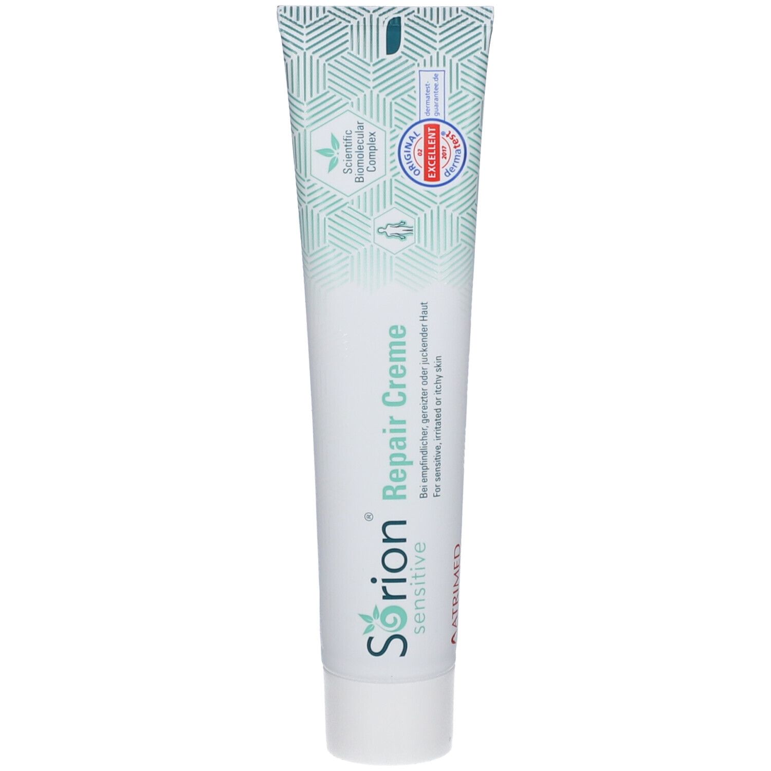 Sorion® Repair Crème Sensitive 50