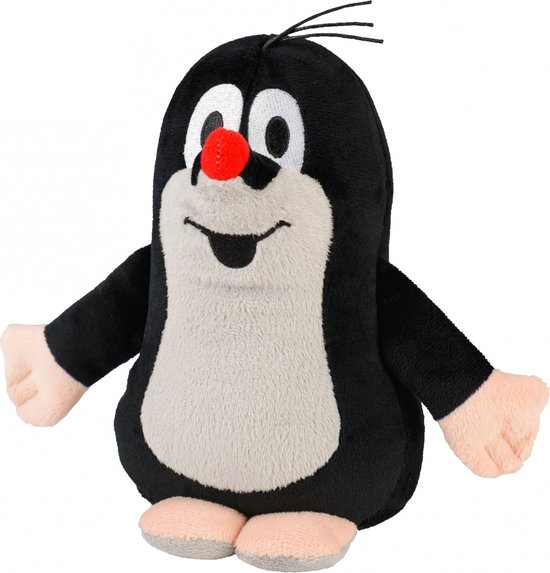 Warmies®: de kleine mol 1 Warmtekussen