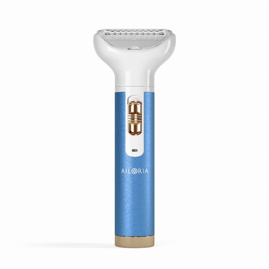 EVAPORE Scheerapparaat voor het lichaam USB 1