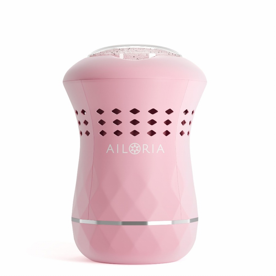 LUSTRE Elektrische eeltverwijderaar (USB) 1