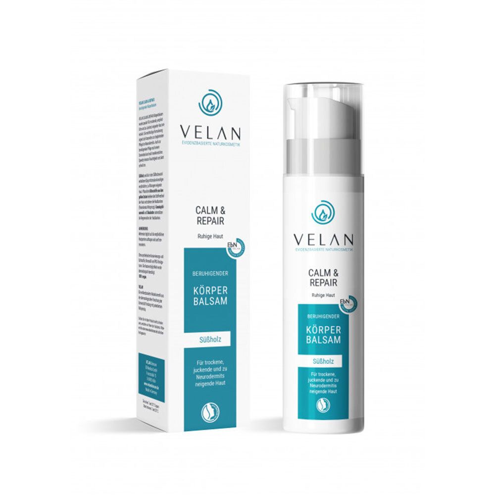 VELAN CALM & REPAIR Lichaamsbalsem 100 Balsem