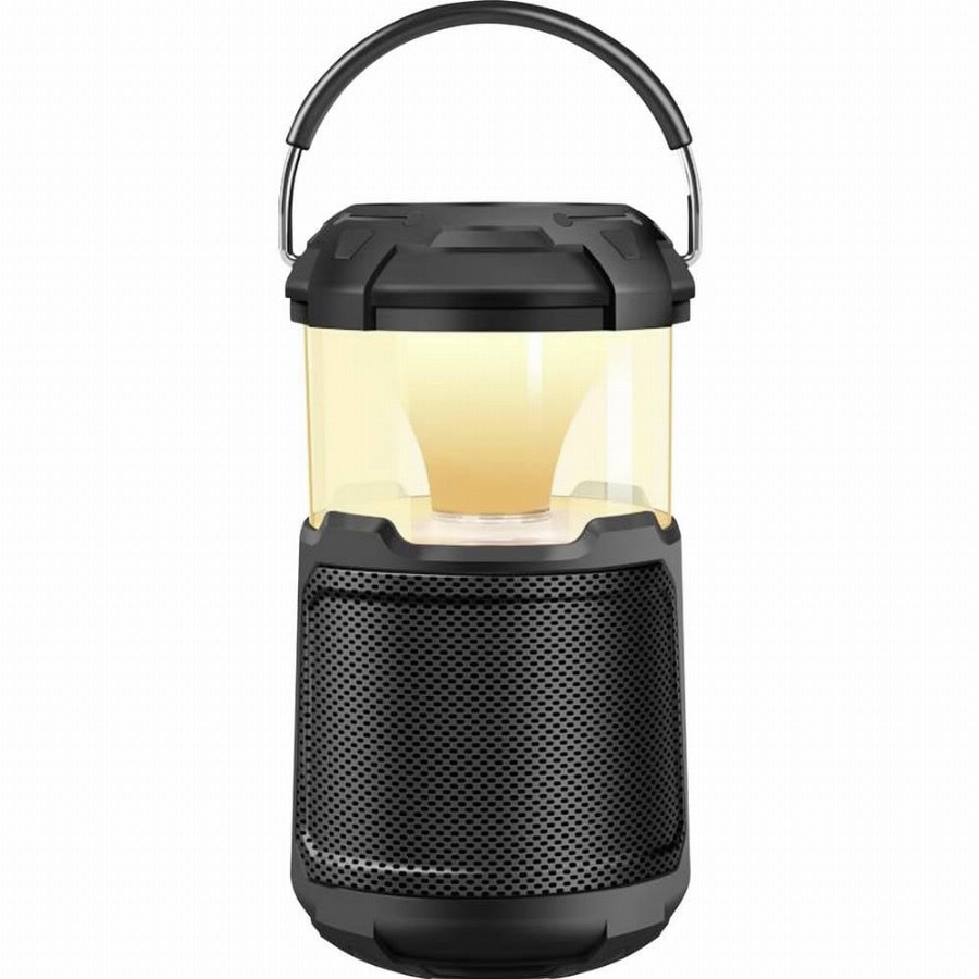 UNIVERSUM BT 300 Bluetooth luidspreker AUX, Outdoor, USB Zwart