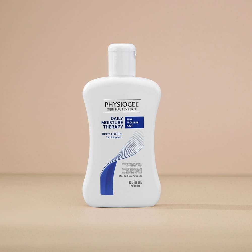 PHYSIOGEL® Daily Moisture Therapy Lichaamslotion 200 Lotion