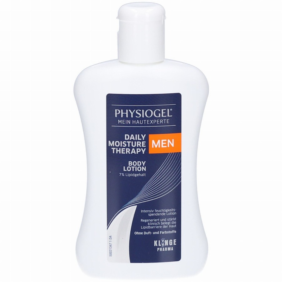 PHYSIOGEL® Daily Moisture Therapy Bodylotion voor mannen 200 Lotion
