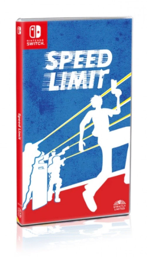 Speed Limit