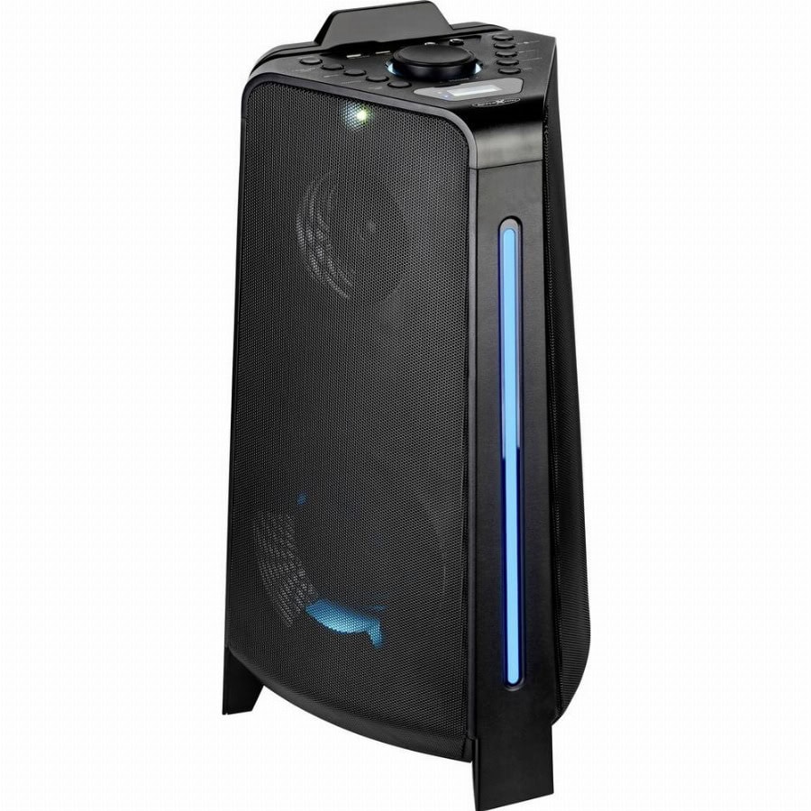 Reflexion PS100BT Bluetooth luidspreker FM radio