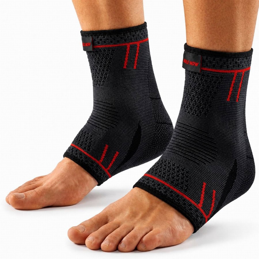 AGILE NOW Enkelbrace 2