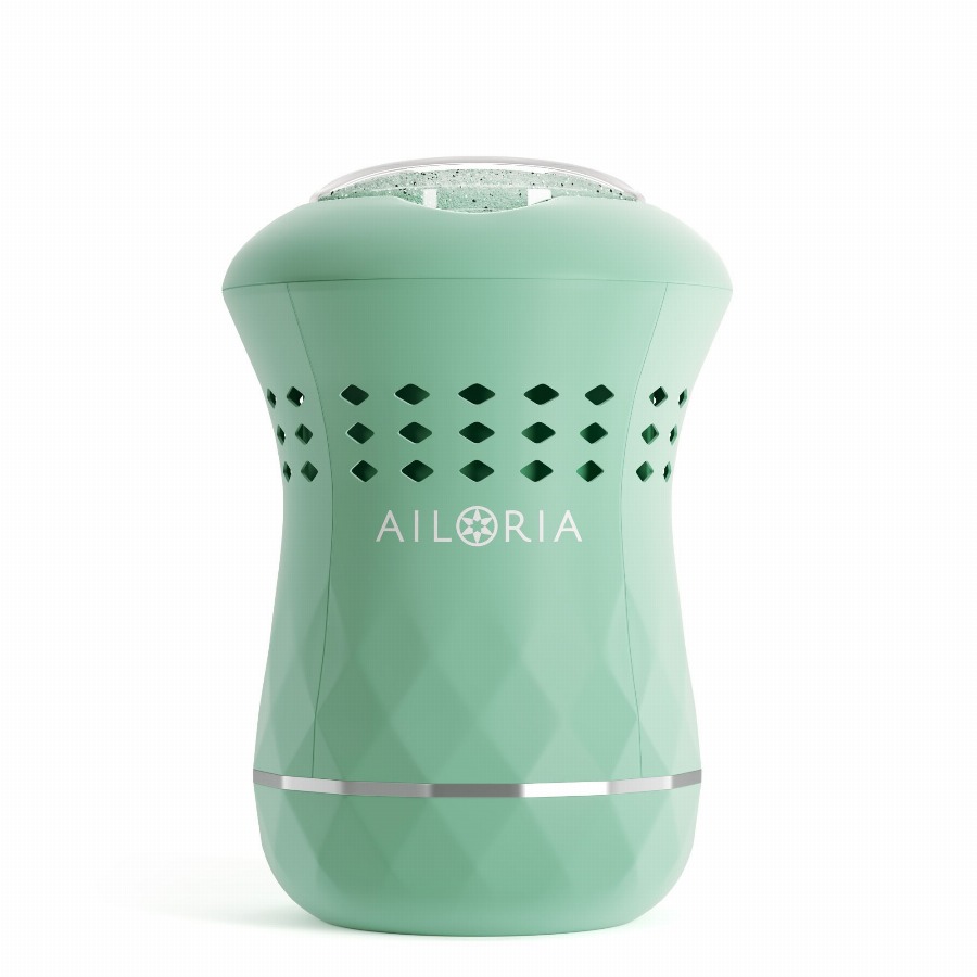 LUSTRE Elektrische eeltverwijderaar (USB) 1