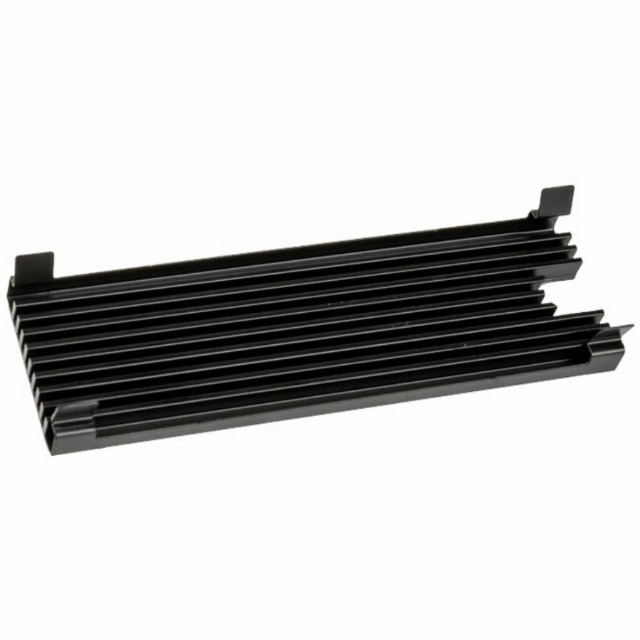 Thermal Grizzly M.2 SSD Cooler