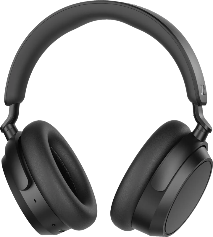 SENNHEISER ACCENTUM PLUS BLACK