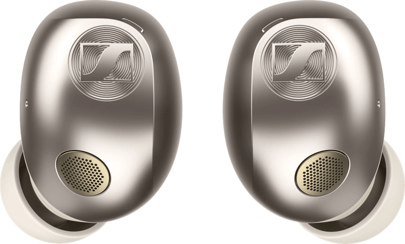 Sennheiser Momentum True Wireless 5 Crème