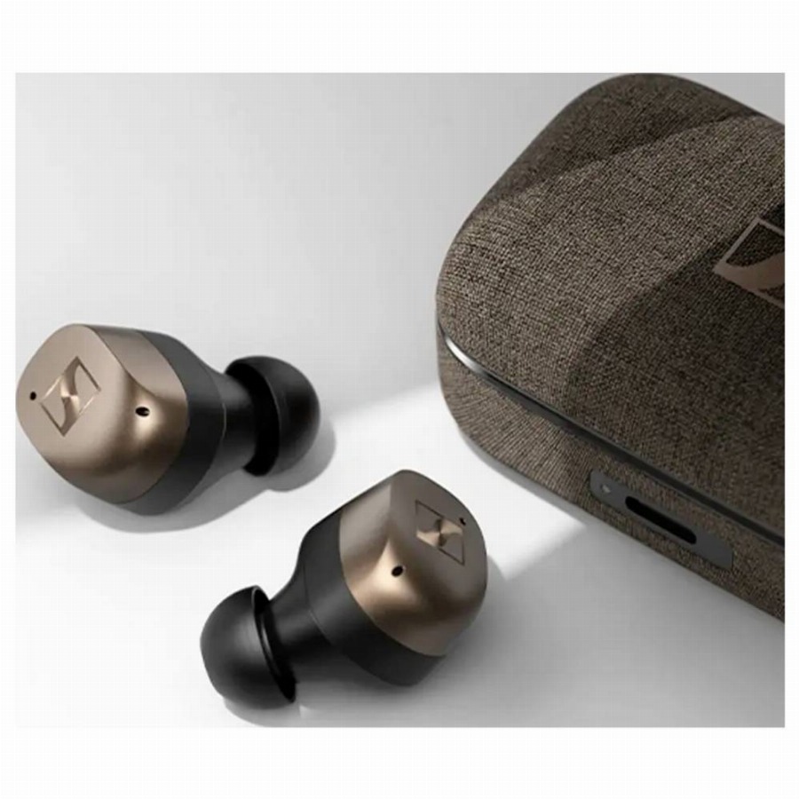 Sennheiser Momentum True Wireless 4 Wit