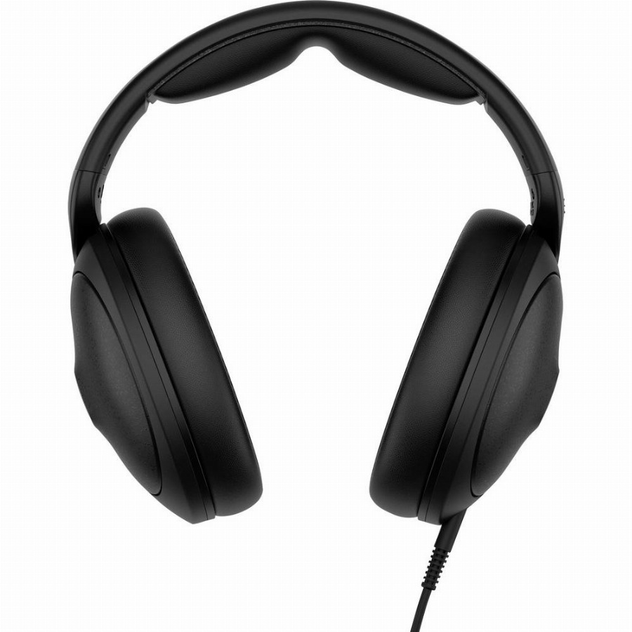 Sennheiser HD 620S Over Ear koptelefoon Kabel Stereo Zwart Noise Cancelling Surround sound HiFi