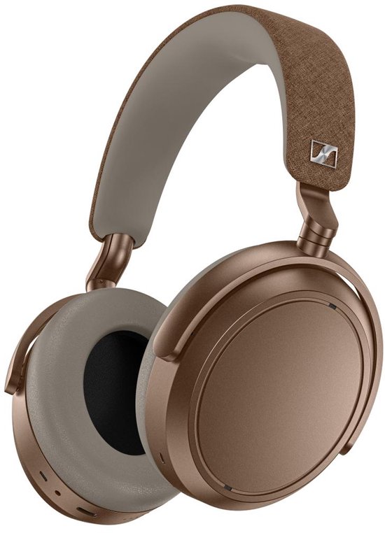 MOMENTUM 4 Wireless Brown