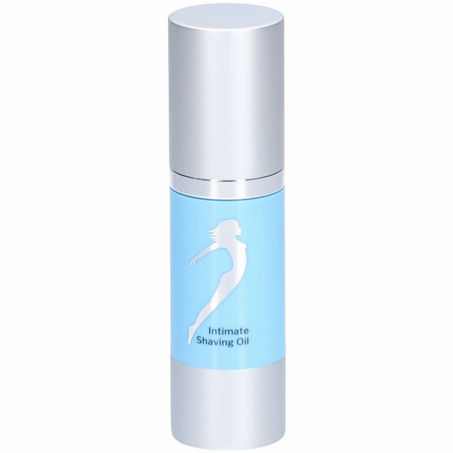 VABELLE® Intimate Shaving Oil voor een zachte scheerbeurt van de intieme delen 30 Olie