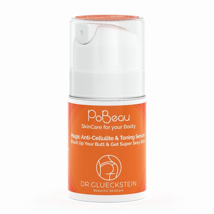 Pobeau - Anti Cellulite Serum 50