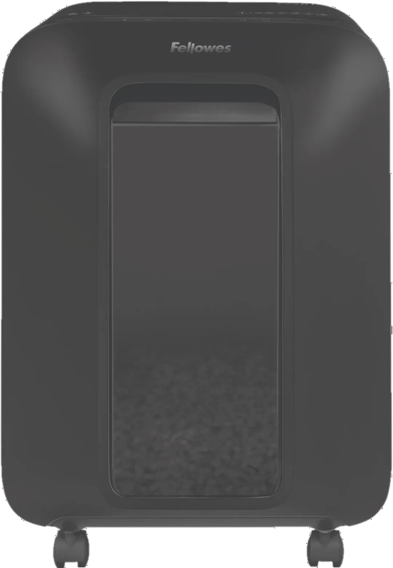 Fellowes Powershred LX201 Zwart