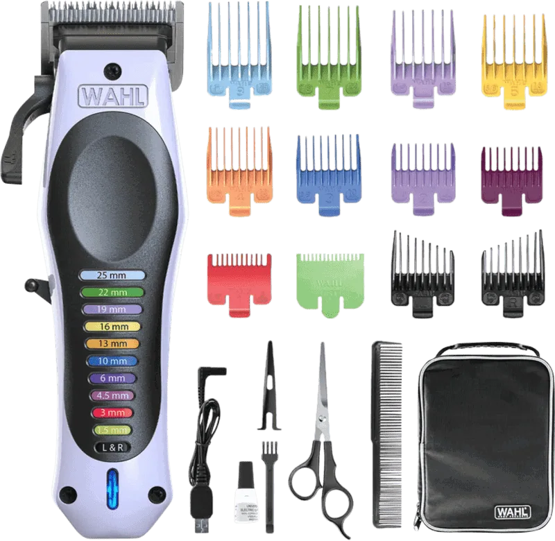 Wahl Color Pro Cordless Lithium